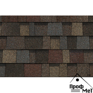 Owens Corning Duration Designer AR Summer Harvest